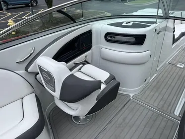 2024 Crownline 260 SS