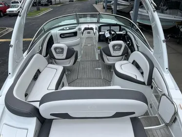 2024 Crownline 260 SS