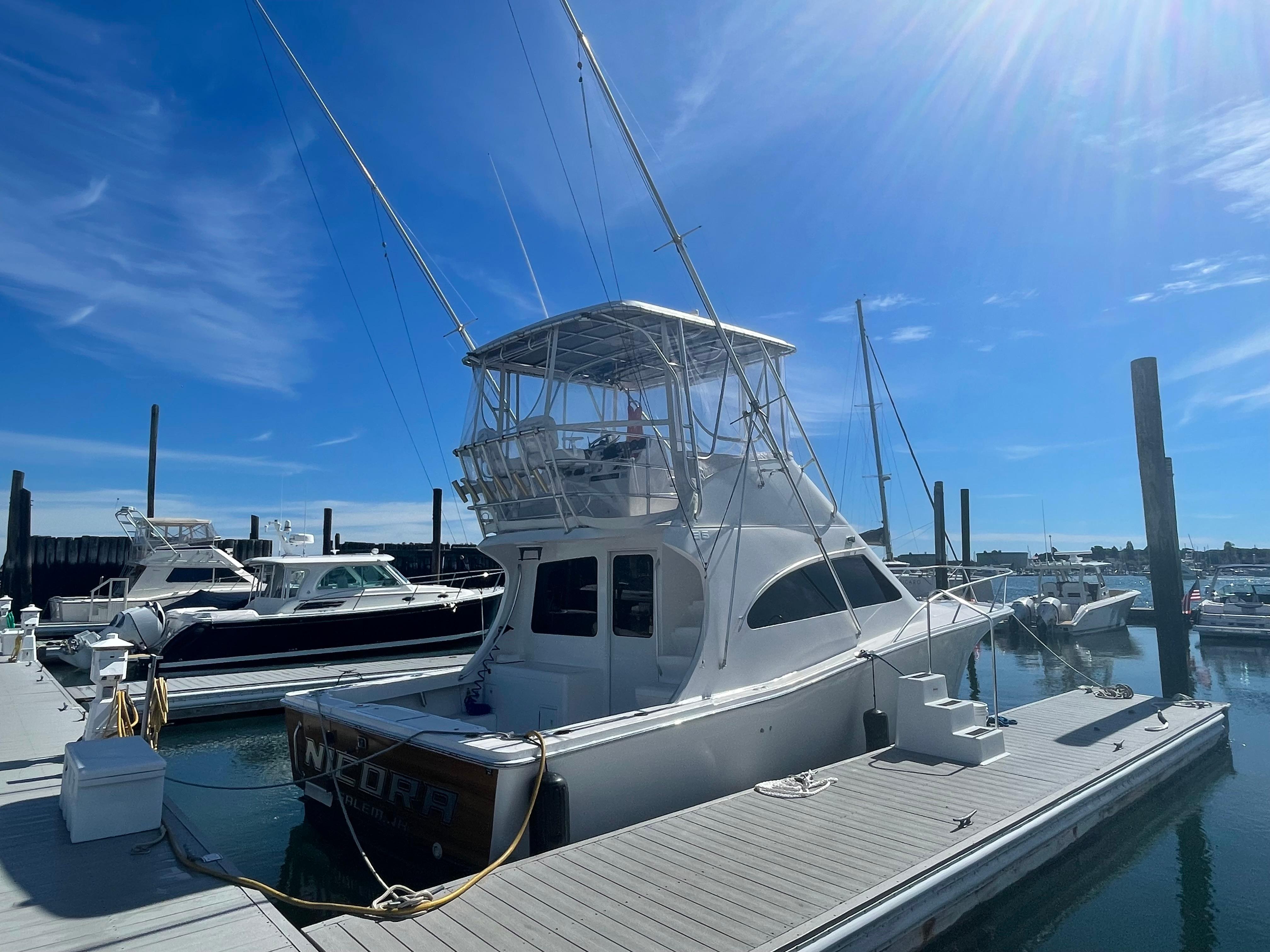 Explore Luhrs 36 Convertible Boats For Sale - Boat Trader