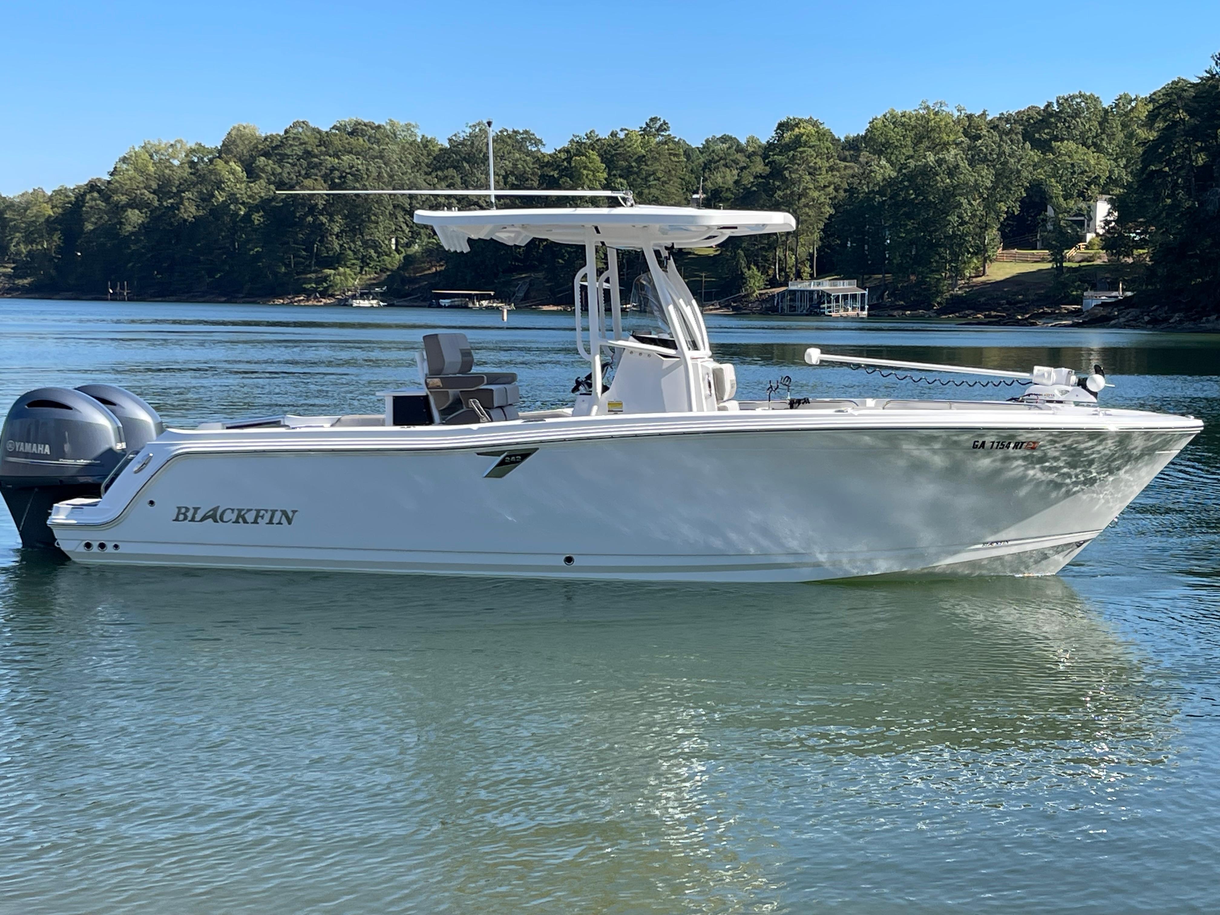 High Performance Marine Specialist, Buford Georgia