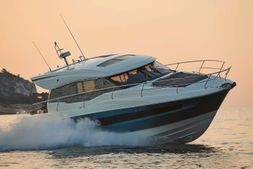 2023 Prestige 460 S