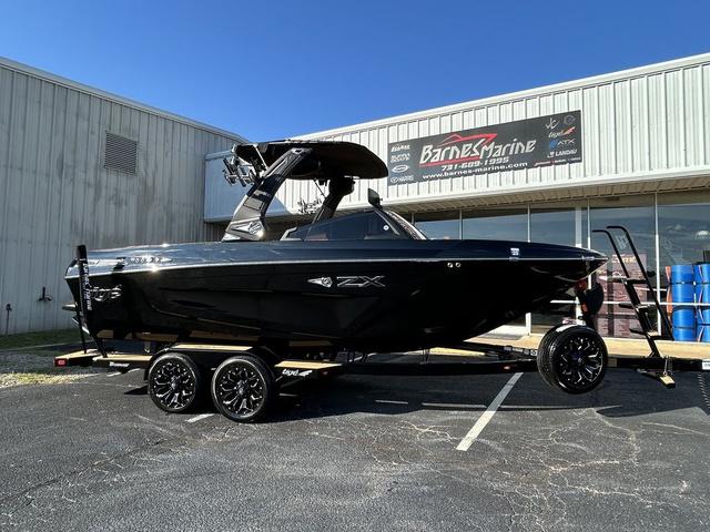 Explore Tigé 21zx boats for sale - Boat Trader