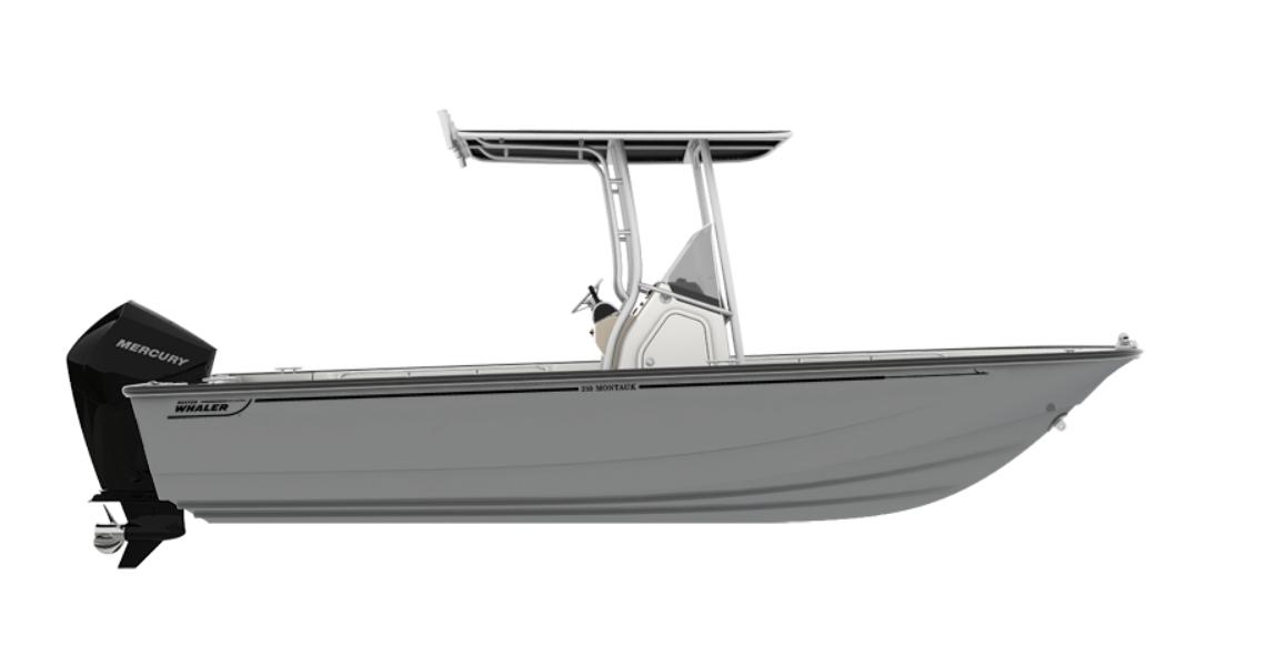 New 2024 Boston Whaler 210 Montauk, 92663 Newport Beach Boat Trader