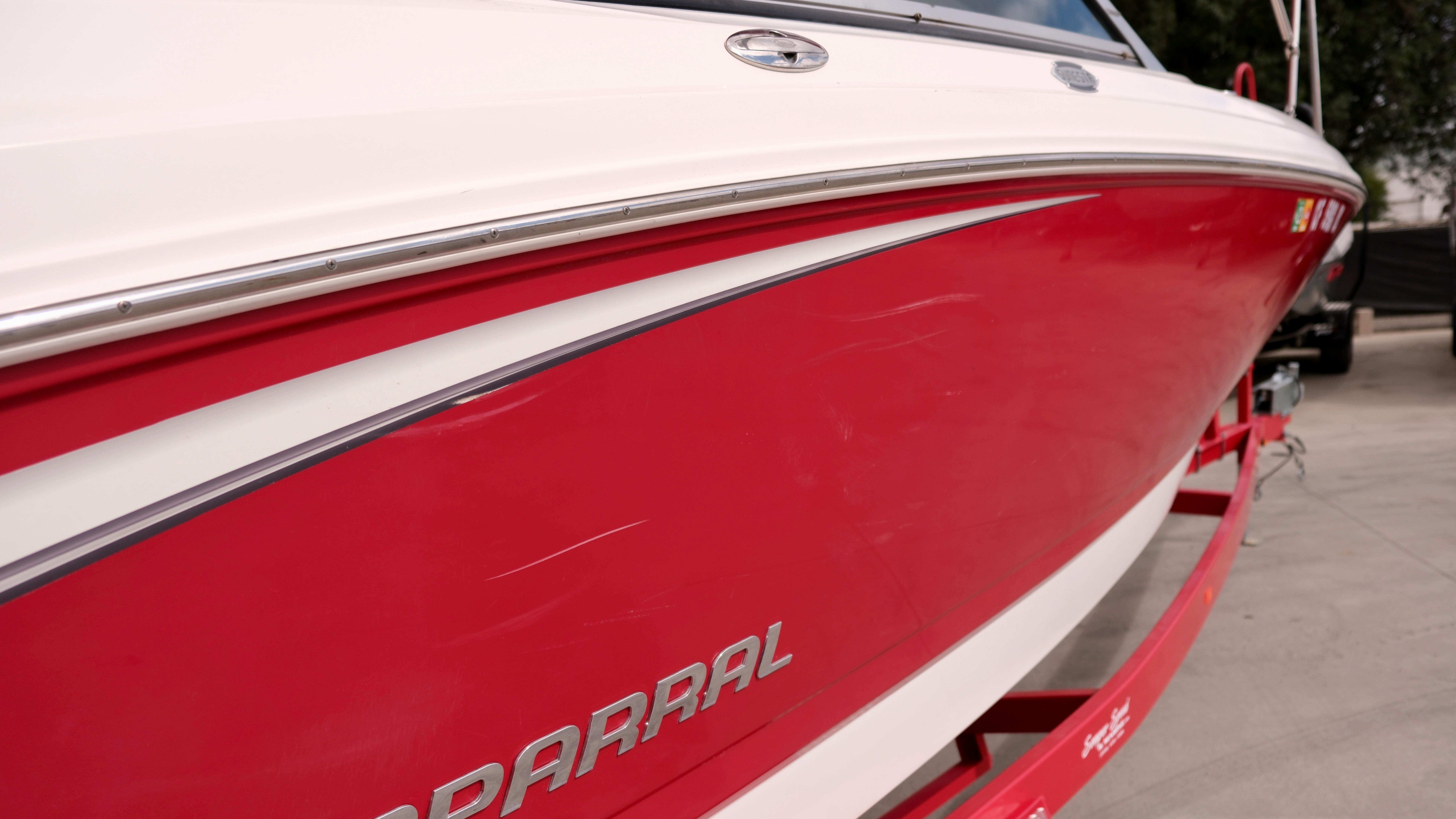 Used 2008 Chaparral Sunesta 264, 92530 Lake Elsinore - Boat Used 2008 Chaparral Sunesta 264, 92530 Lake Elsinore - Boat