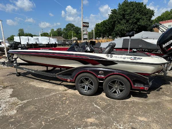 Used 2010 Ranger Z520 Comanche, 72901 Fort Smith - Boat Trader