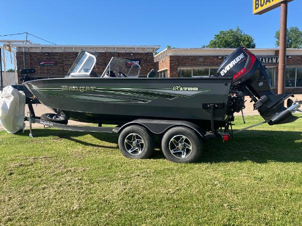 Used 2020 Ranger VX1788 WT, 61201 Rock Island - Boat Trader