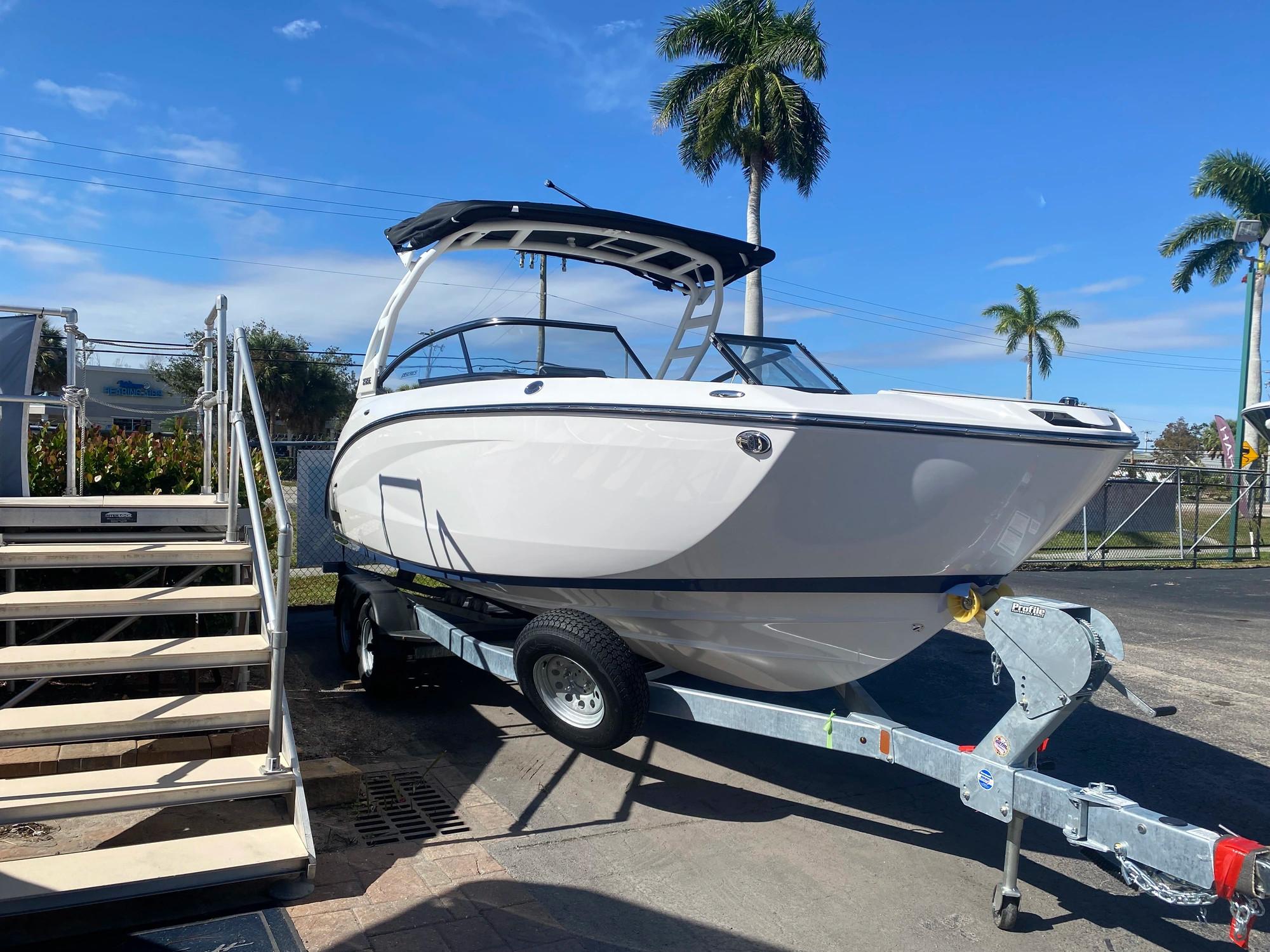 New 2024 Yamaha Boats 252 SE, 33908 Ft Myers - Boat Trader