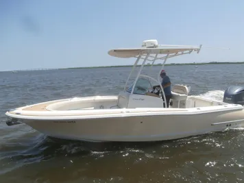 2008 Chris-Craft Catalina 23