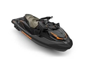 2023 Sea-Doo GTX 170 BRP Premium Audio, iDF, iBR