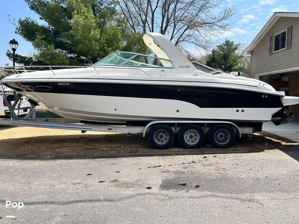 Used 2000 Sea Ray 280 Sun Sport, 55092 Wyoming - Boat Trader