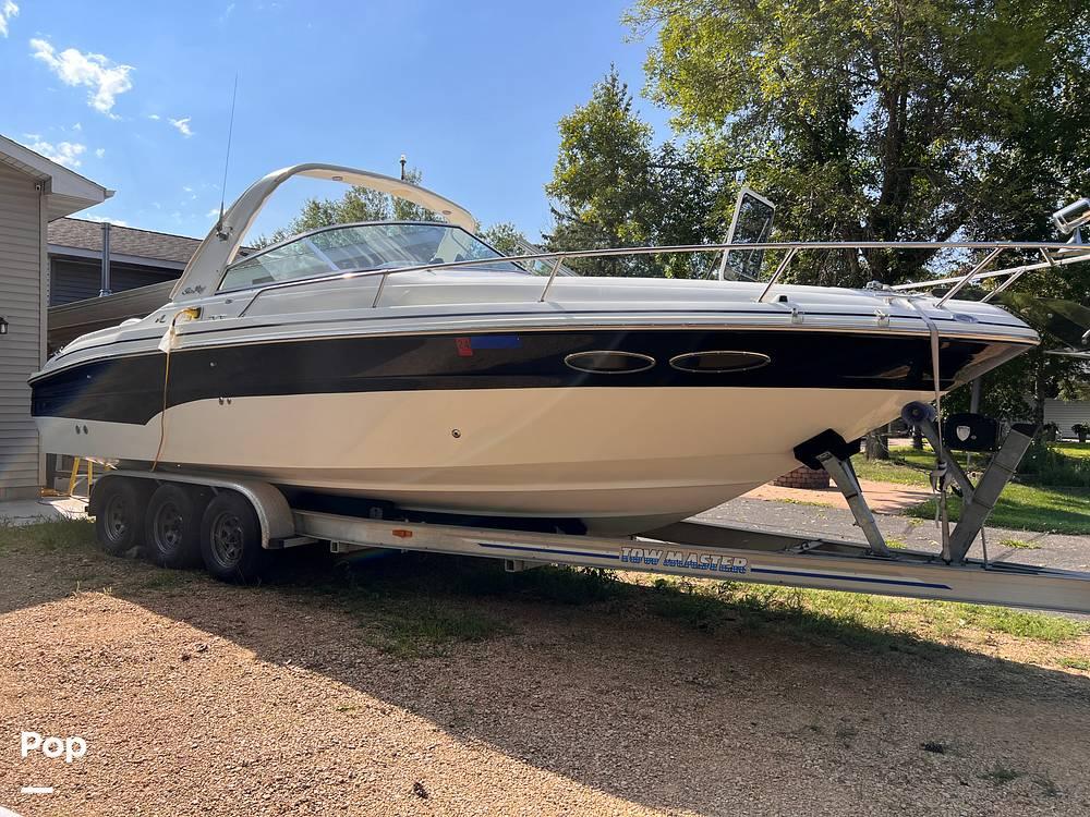 2000 Sea Ray 280 Sun Sport for sale in Wyoming, MN