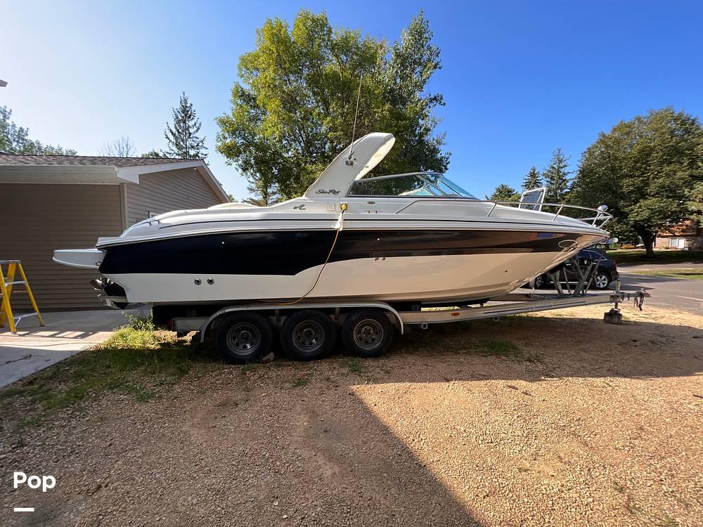 2000 Sea Ray 280 Sun Sport for sale in Wyoming, MN
