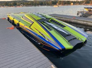 2016 Outerlimits SC 39