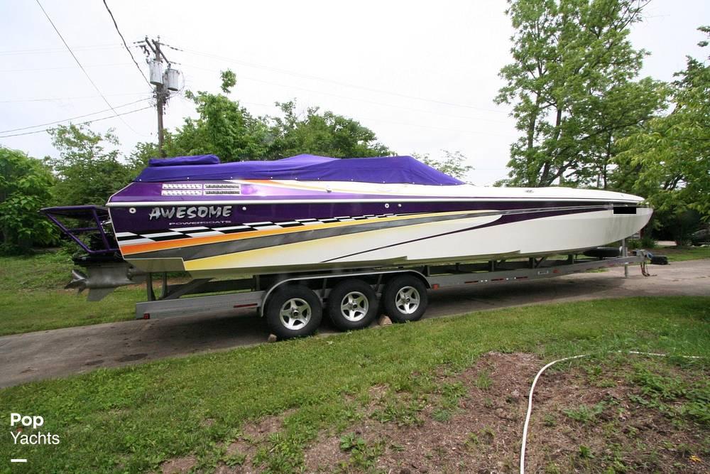 2002 Awesome 3800 Signature for sale in Cincinnati, OH