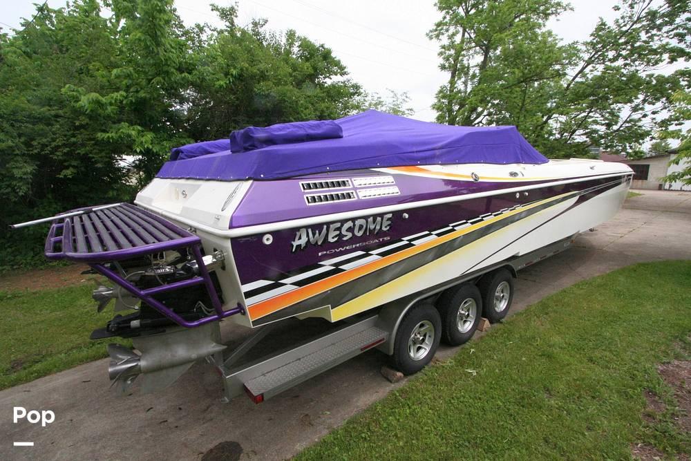 2002 Awesome 3800 Signature for sale in Cincinnati, OH