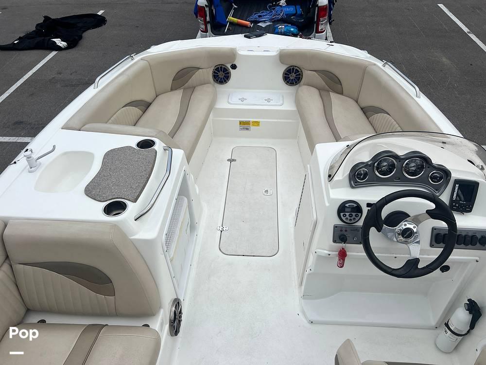 2014 NauticStar 203 SC for sale in Lake St Louis, MO