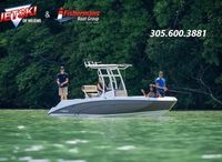 2022 Yamaha Boats 210 FSH Sport