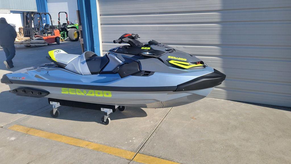 Sea-Doo Rxt boats for sale - Boat Trader