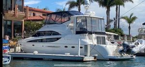 2005 Meridian 459 Motoryacht