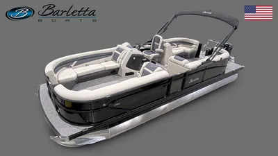 2023 Barletta CABRIO C24Q