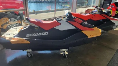 2024 Sea-Doo Spark® for 2 Rotax® 900 ACE™ - 60 iBR