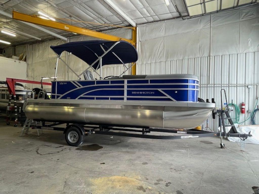 Pontoon boats for sale in Nebraska - Boat Trader