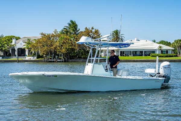 Used 2022 Conch Bay Boat, 32963 Vero Beach - Boat Trader