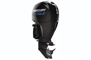 2022 Mercury SeaPro Fourstroke 150 HP L