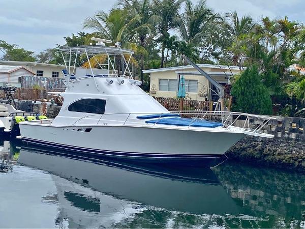 Explore Luhrs 36 Convertible Boats For Sale - Boat Trader