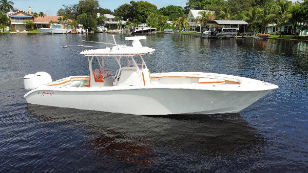 Yellowfin boats for sale by owner - Boat Trader