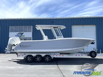 2024 Robalo R270 Center Console