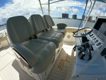 2018 SeaVee 39