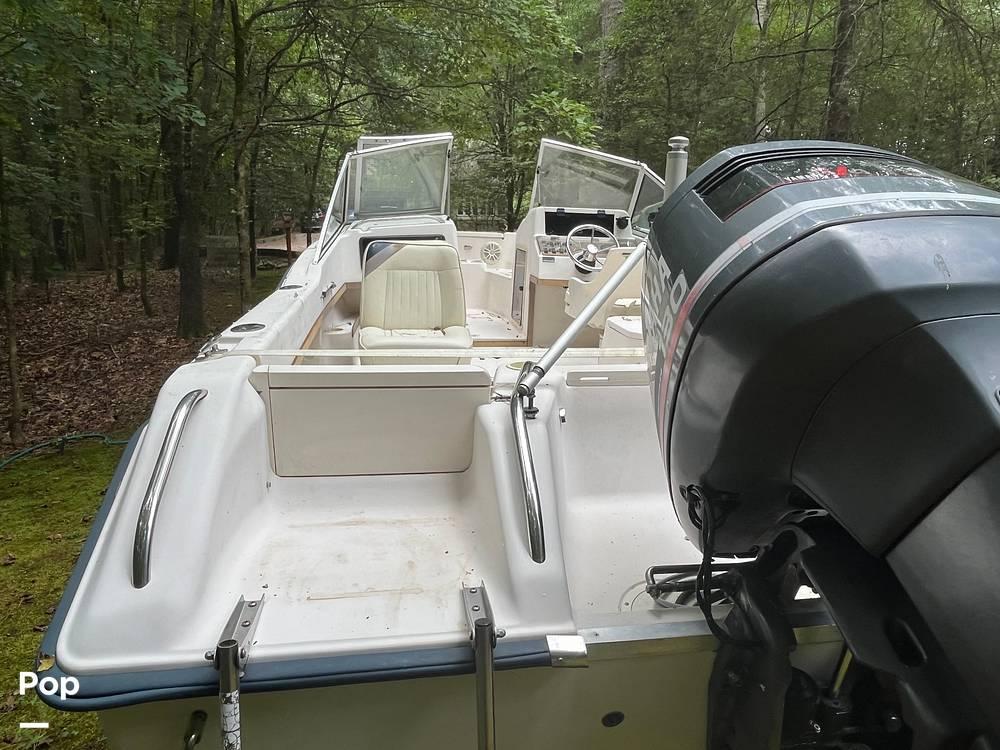 1995 Grady-White 192 Tournament for sale in Youngsville, NC