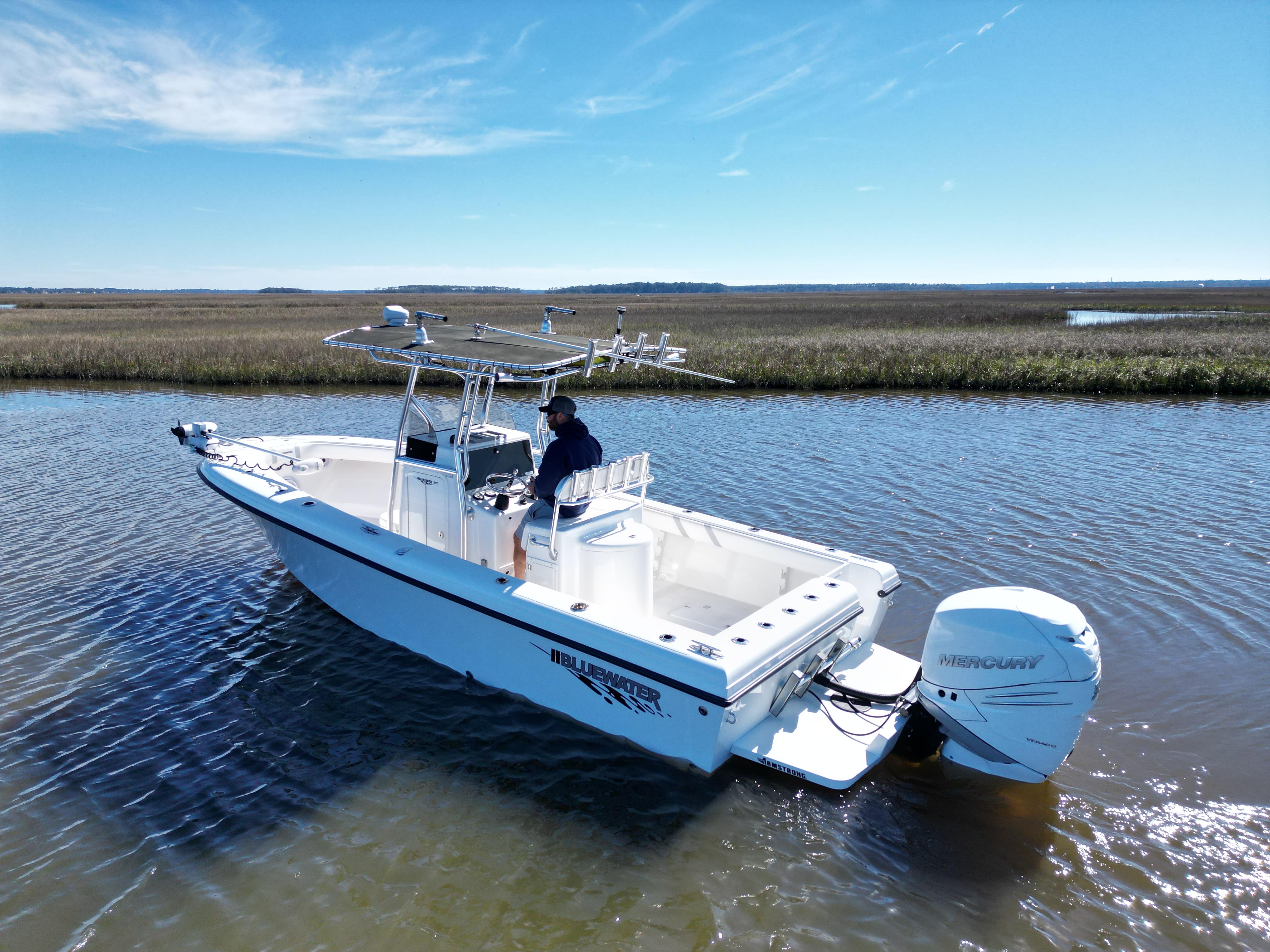 Bluewater Sportfishing boats for sale by owner - Boat Trader