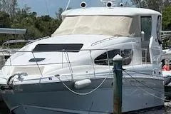 2006 Sea Ray 40 Motor Yacht