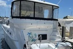 2006 Sea Ray 40 Motor Yacht