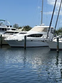 2006 Sea Ray 40 Motor Yacht