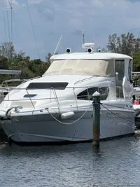 2006 Sea Ray 40 Motor Yacht
