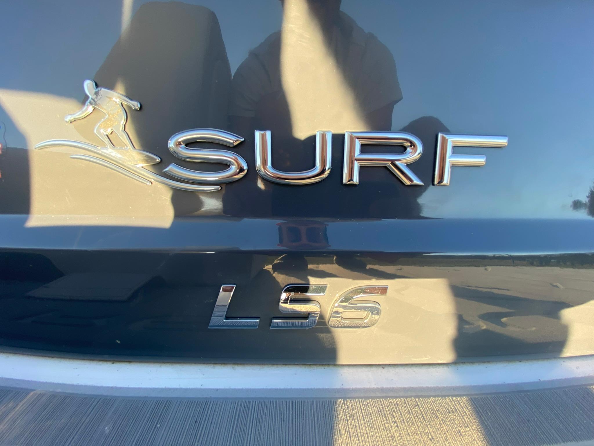 2023 Regal LS6 Surf