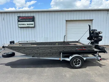 2024 Gator-tail GB1750SAVMID