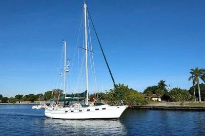skære Forkludret boykot Morgan 41 Out Island boats for sale - Boat Trader