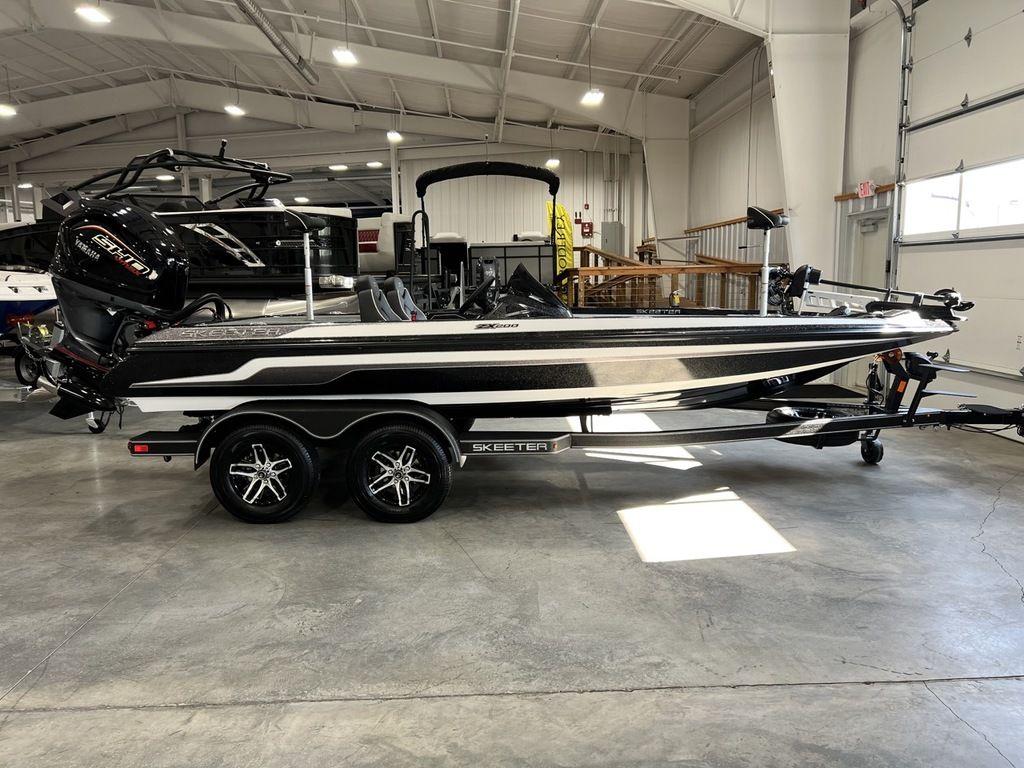 Skeeter Zx 200 boats for sale - Boat Trader