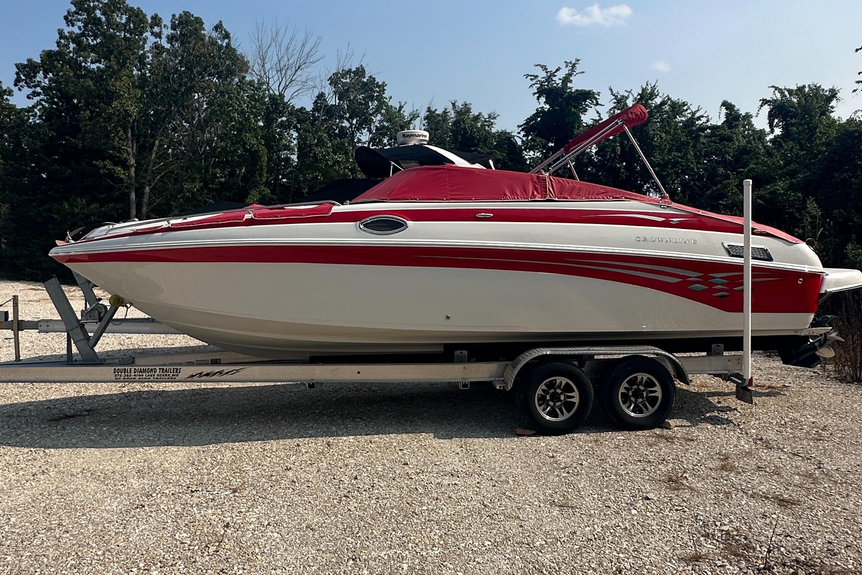 Boats for sale in 65049 - Boat Trader