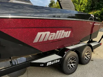 2020 Malibu Wakesetter 23 LSV