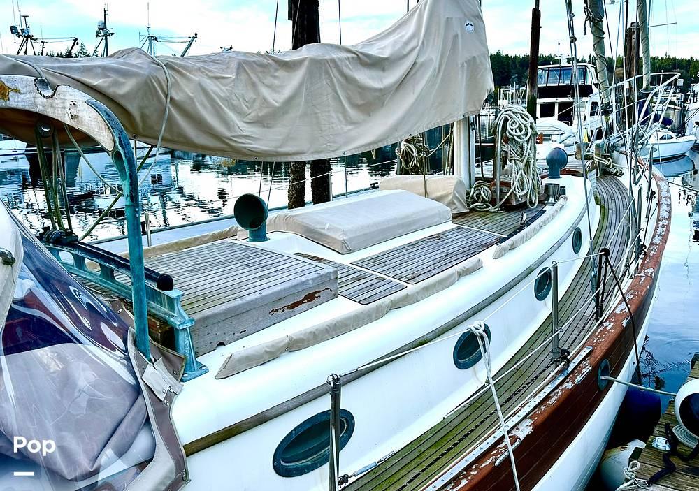1985 Hans Christian 38T for sale in Gig Harbor, WA