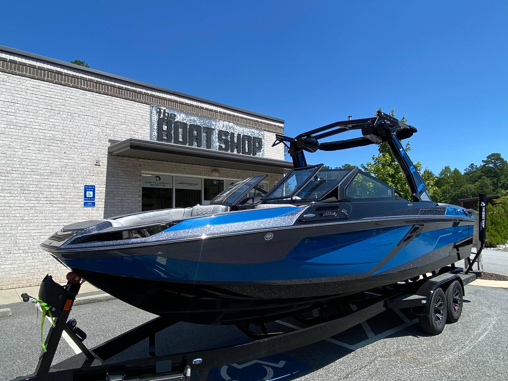 New 2025 Centurion Ri245, 30506 Lake Lanier Boat Trader