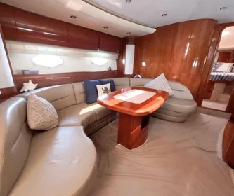 2004 Princess 65