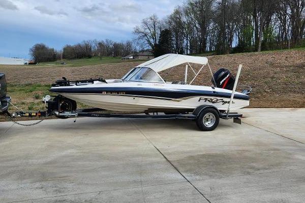 Used 2003 ProCraft 180 Combo, 64870 Webb City - Boat Trader