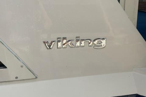 1982 Viking 44 Motor Yacht