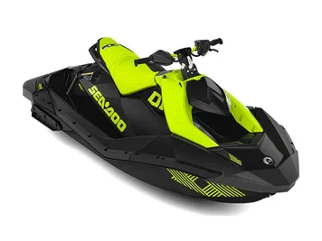 2023 Sea-Doo Spark® Trixx™ 2-up Rotax® 900 H.O. ACE™